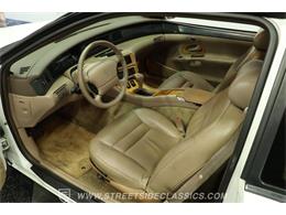 1993 Lincoln Mark VIII (CC-2105809) for sale in Lutz, Florida