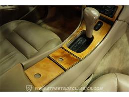 1993 Lincoln Mark VIII (CC-2105809) for sale in Lutz, Florida