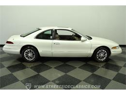 1993 Lincoln Mark VIII (CC-2105809) for sale in Lutz, Florida