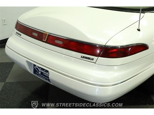 1993 Lincoln Mark VIII (CC-2105809) for sale in Lutz, Florida