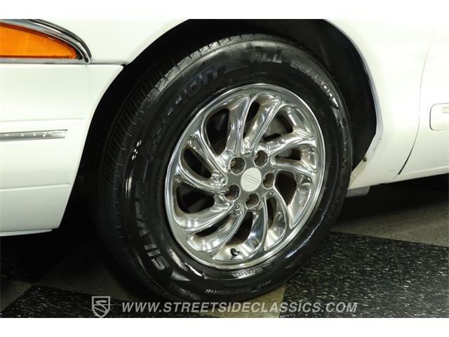 1993 Lincoln Mark VIII (CC-2105809) for sale in Lutz, Florida