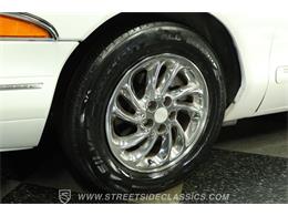 1993 Lincoln Mark VIII (CC-2105809) for sale in Lutz, Florida