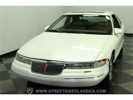 1993 Lincoln Mark VIII (CC-2105809) for sale in Lutz, Florida