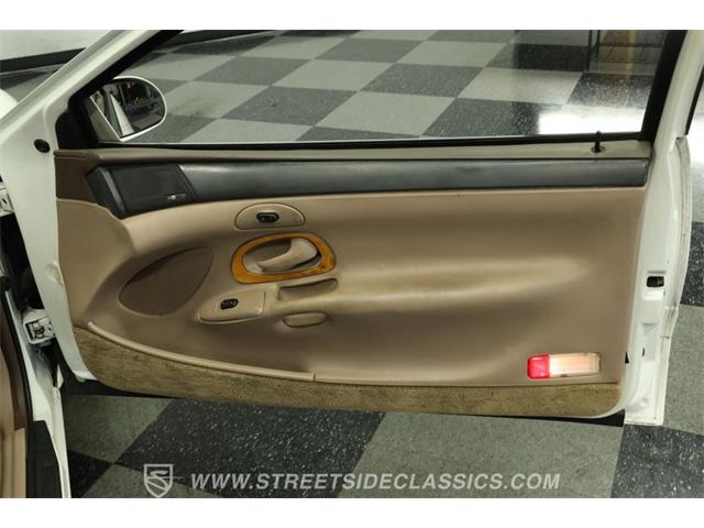 1993 Lincoln Mark VIII (CC-2105809) for sale in Lutz, Florida