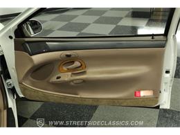 1993 Lincoln Mark VIII (CC-2105809) for sale in Lutz, Florida
