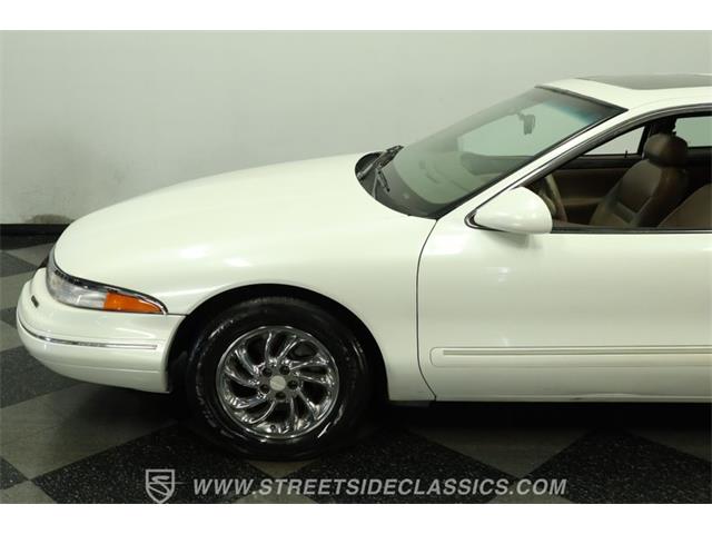 1993 Lincoln Mark VIII (CC-2105809) for sale in Lutz, Florida