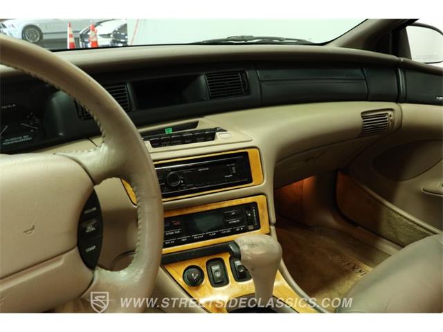 1993 Lincoln Mark VIII (CC-2105809) for sale in Lutz, Florida