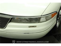 1993 Lincoln Mark VIII (CC-2105809) for sale in Lutz, Florida