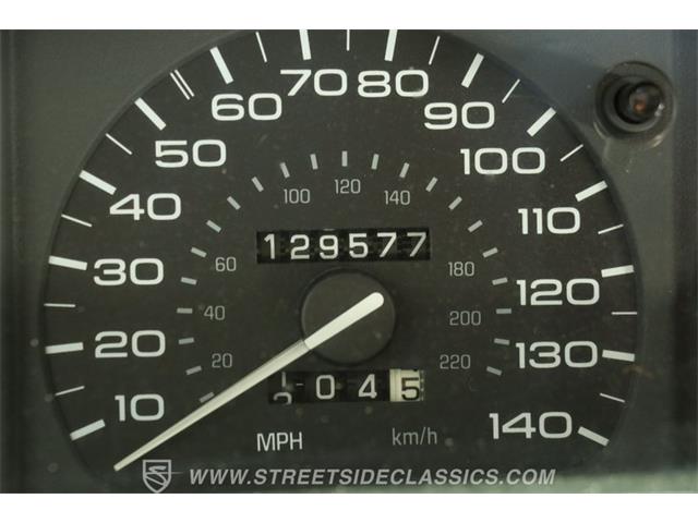 1993 Lincoln Mark VIII (CC-2105809) for sale in Lutz, Florida
