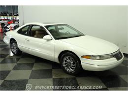 1993 Lincoln Mark VIII (CC-2105809) for sale in Lutz, Florida