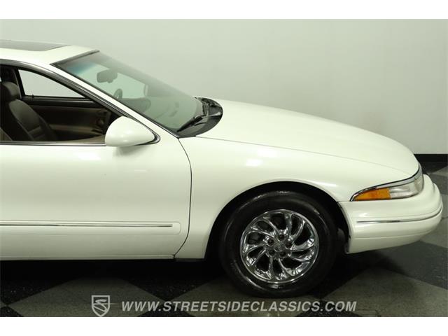 1993 Lincoln Mark VIII (CC-2105809) for sale in Lutz, Florida
