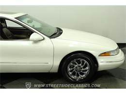 1993 Lincoln Mark VIII (CC-2105809) for sale in Lutz, Florida