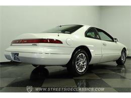 1993 Lincoln Mark VIII (CC-2105809) for sale in Lutz, Florida