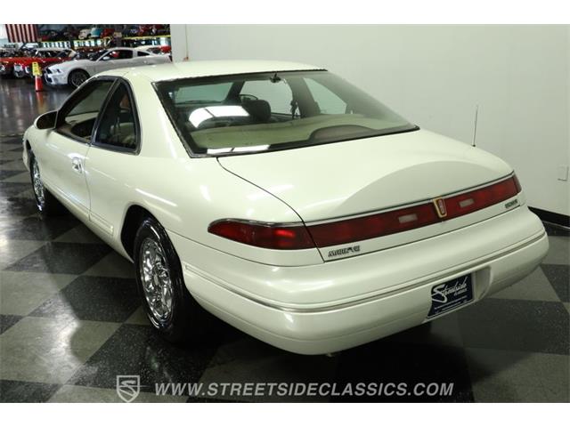 1993 Lincoln Mark VIII (CC-2105809) for sale in Lutz, Florida