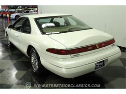 1993 Lincoln Mark VIII (CC-2105809) for sale in Lutz, Florida