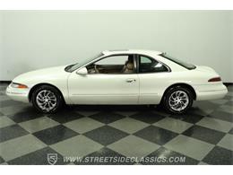 1993 Lincoln Mark VIII (CC-2105809) for sale in Lutz, Florida