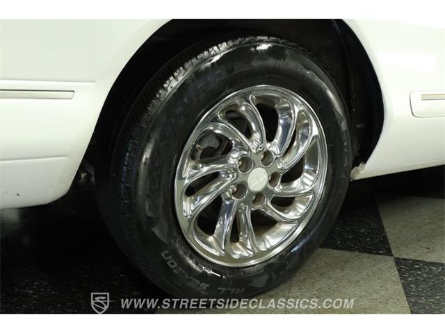 1993 Lincoln Mark VIII (CC-2105809) for sale in Lutz, Florida