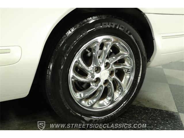 1993 Lincoln Mark VIII (CC-2105809) for sale in Lutz, Florida