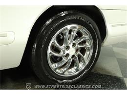 1993 Lincoln Mark VIII (CC-2105809) for sale in Lutz, Florida