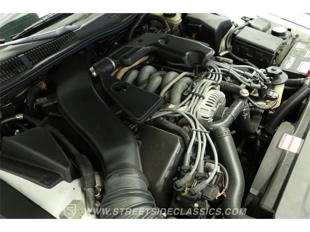 1993 Lincoln Mark VIII (CC-2105809) for sale in Lutz, Florida