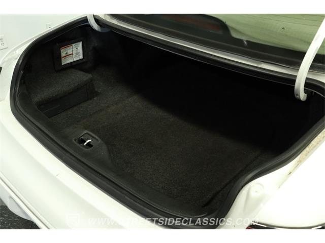 1993 Lincoln Mark VIII (CC-2105809) for sale in Lutz, Florida