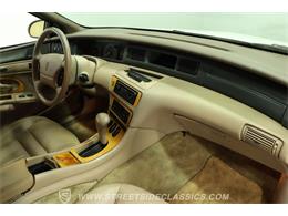 1993 Lincoln Mark VIII (CC-2105809) for sale in Lutz, Florida
