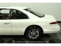 1993 Lincoln Mark VIII (CC-2105809) for sale in Lutz, Florida