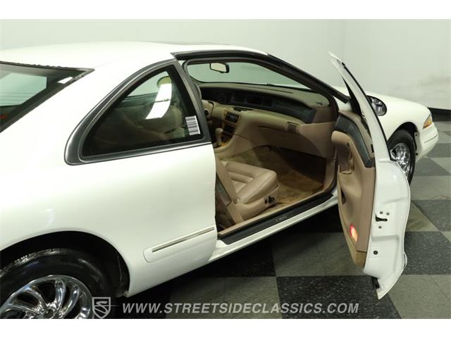 1993 Lincoln Mark VIII (CC-2105809) for sale in Lutz, Florida
