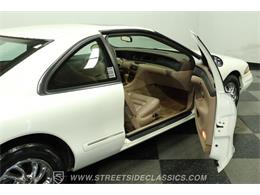 1993 Lincoln Mark VIII (CC-2105809) for sale in Lutz, Florida