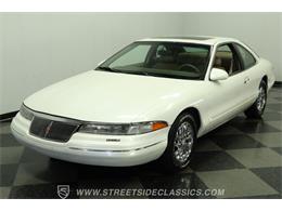 1993 Lincoln Mark VIII (CC-2105809) for sale in Lutz, Florida