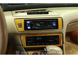 1993 Lincoln Mark VIII (CC-2105809) for sale in Lutz, Florida