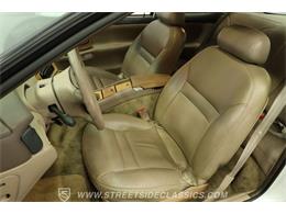 1993 Lincoln Mark VIII (CC-2105809) for sale in Lutz, Florida