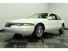 1993 Lincoln Mark VIII (CC-2105809) for sale in Lutz, Florida