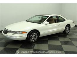 1993 Lincoln Mark VIII (CC-2105809) for sale in Lutz, Florida