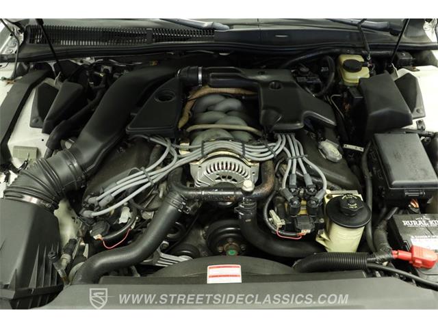 1993 Lincoln Mark VIII (CC-2105809) for sale in Lutz, Florida