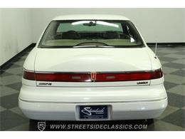 1993 Lincoln Mark VIII (CC-2105809) for sale in Lutz, Florida