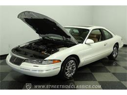 1993 Lincoln Mark VIII (CC-2105809) for sale in Lutz, Florida