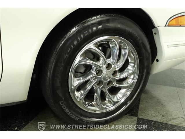 1993 Lincoln Mark VIII (CC-2105809) for sale in Lutz, Florida