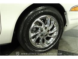 1993 Lincoln Mark VIII (CC-2105809) for sale in Lutz, Florida