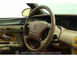 1993 Lincoln Mark VIII (CC-2105809) for sale in Lutz, Florida