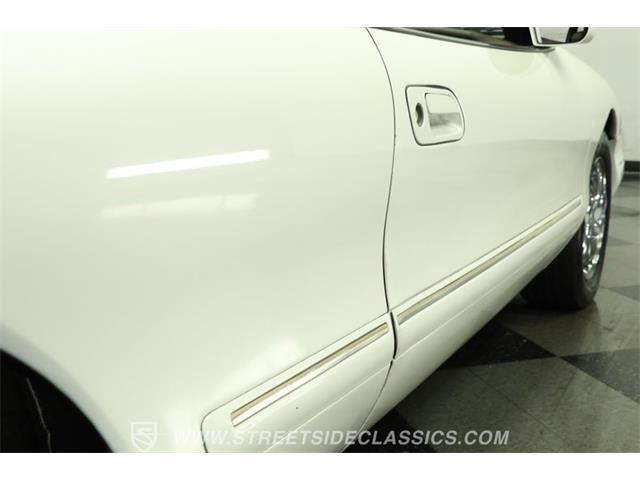 1993 Lincoln Mark VIII (CC-2105809) for sale in Lutz, Florida