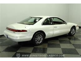1993 Lincoln Mark VIII (CC-2105809) for sale in Lutz, Florida