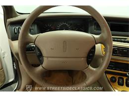 1993 Lincoln Mark VIII (CC-2105809) for sale in Lutz, Florida