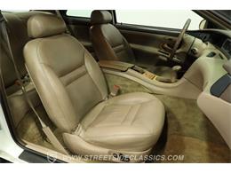 1993 Lincoln Mark VIII (CC-2105809) for sale in Lutz, Florida