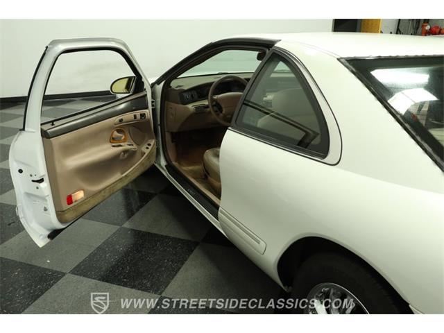 1993 Lincoln Mark VIII (CC-2105809) for sale in Lutz, Florida