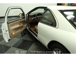 1993 Lincoln Mark VIII (CC-2105809) for sale in Lutz, Florida