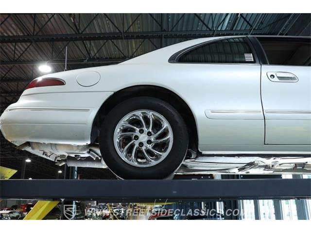 1993 Lincoln Mark VIII (CC-2105809) for sale in Lutz, Florida