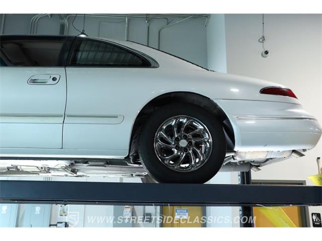 1993 Lincoln Mark VIII (CC-2105809) for sale in Lutz, Florida