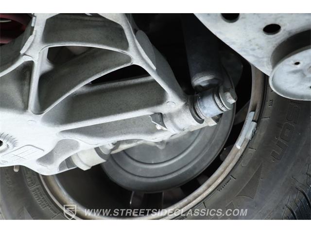 1993 Lincoln Mark VIII (CC-2105809) for sale in Lutz, Florida