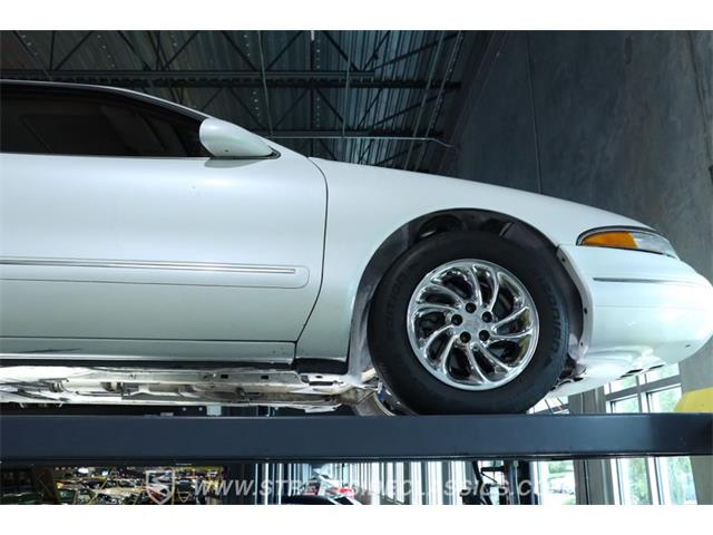 1993 Lincoln Mark VIII (CC-2105809) for sale in Lutz, Florida